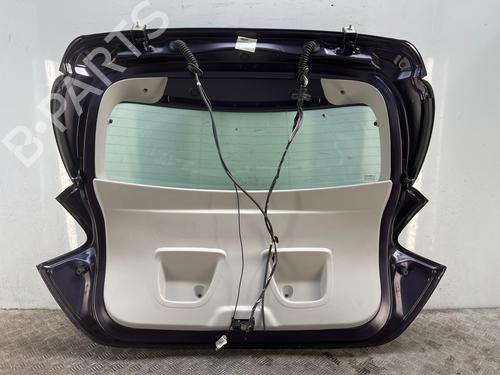 Tailgate RENAULT ZOE (BFM_) ZOE (BFMC, BFMD) | BP37866488C6 - Image 2