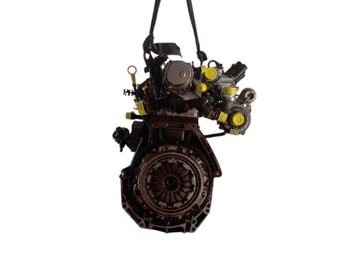 Motor Motor DACIA LOGAN MCV (KS_) 1.5 dCi (KS0W) (86 hp) 39662174 39662174