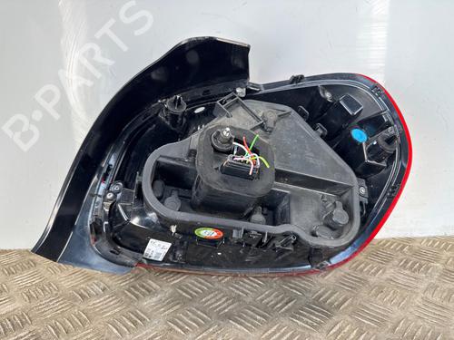 Left taillight CITROËN C3 III (SX) 1.5 BlueHDi 100 (SXYHYP, SXYHTU) | BP40126895C34 - Image 2