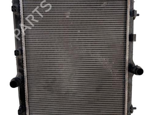 Used Water radiator Water radiator PEUGEOT 208 I (CA_, CC_) [2012-2021] 34294305 34294305
