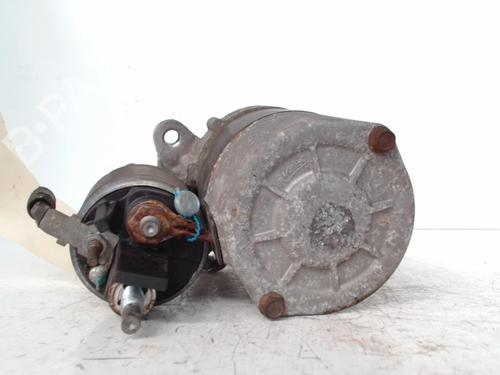 Used Starter Starter DACIA LOGAN MCV (KS_) [2007-2026] 34289648 34289648