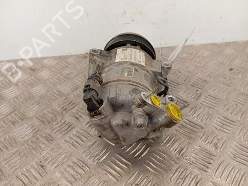 Used AC compressor AC compressor PEUGEOT 308 SW II (LC_, LJ_, LR_, LX_, L4_) 1.2 THP 130 (131 hp) 34293060 34293060