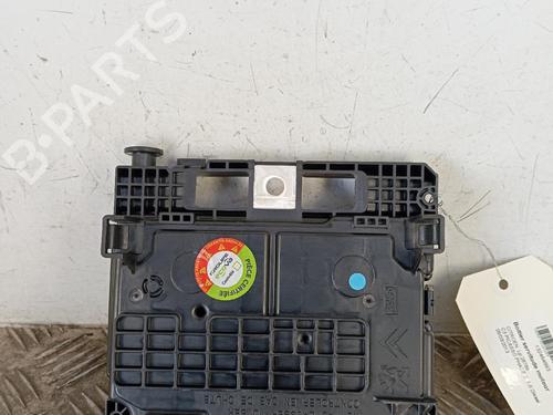 Fuse box CITROËN C3 Picasso (SH_) 1.6 HDI 90 | BP39164675E1 - Image 2