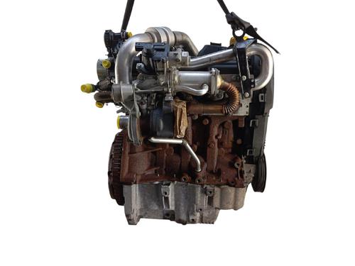 Engine RENAULT CLIO III (BR0/1, CR0/1) 1.5 dCi (BR17, CR17) | BP38923760M1 - Image 7
