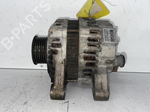 Alternator PEUGEOT 206 SW (2E/K) 1.4 | BP34290149M7  - Image 5