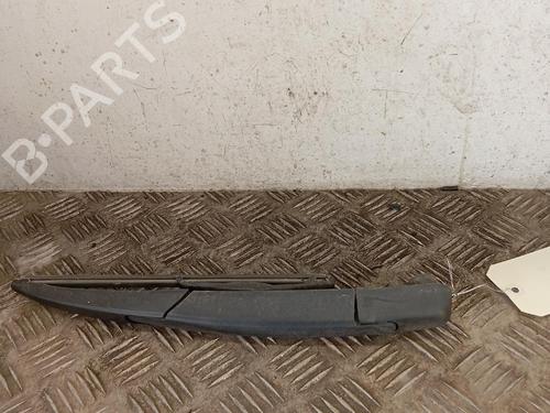 Used Rear windshield wiper arm Rear windshield wiper arm 37525724 37525724