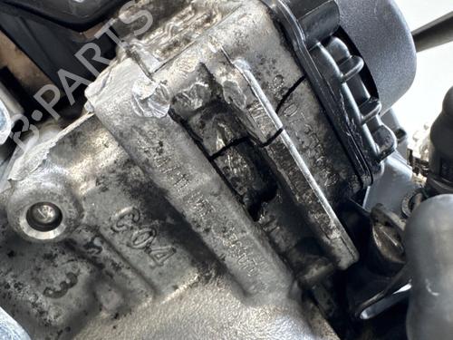 Engine PEUGEOT BOXER Van 2.2 BlueHDi 140 | BP40432671M1 - Image 4