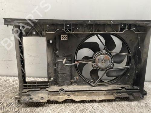 Used Front slam panel Front slam panel 34289950 34289950