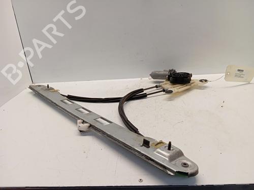Used Front left window mechanism Front left window mechanism RENAULT MASTER III Van (FV) 2.3 dCi 130 FWD (FV0M, FV0Y, FV0J, FV02, FV03) (130 hp) 34292234 34292234