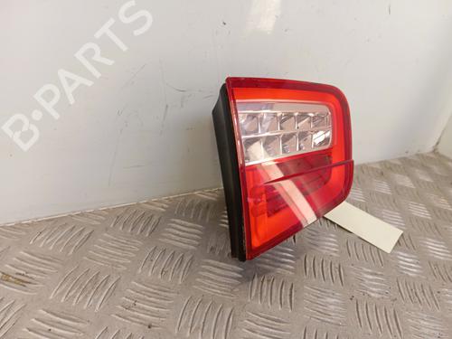 Used Right tailgate light Right tailgate light CITROËN C5 III (RD_) [2008-2017] 34293507 34293507
