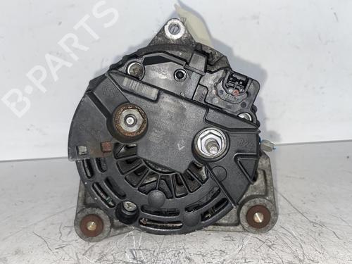 Used Alternator Alternator RENAULT SCÉNIC II (JM0/1_) [2003-2010] 34290237 34290237