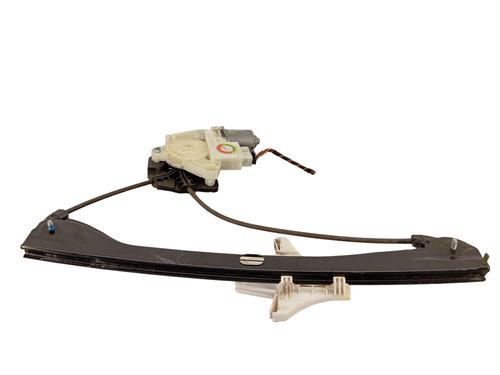 Used Rear left window mechanism Rear left window mechanism SKODA FABIA III (NJ3) 1.4 TDI (90 hp) 34293461 34293461