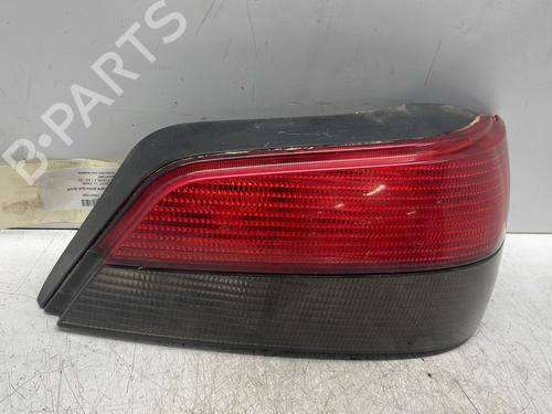 Used Right taillight Right taillight PEUGEOT 306 Hatchback (7A, 7C, N3, N5) [1993-2003] 34290619 34290619