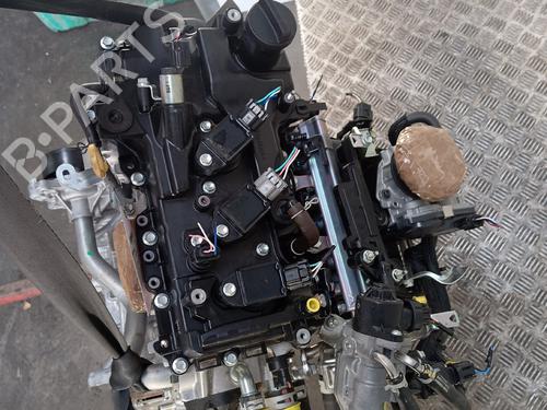 Engine TOYOTA AYGO X (_B7_) 1.0 VVT-i (KGB70) | BP37739068M1 - Image 4