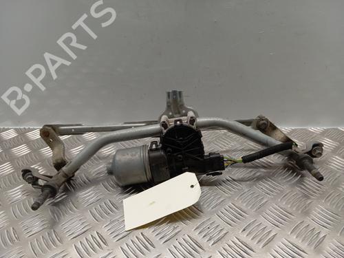 Front wiper motor PEUGEOT 2008 I (CU_) 1.6 BlueHDi 120 | BP34292599M29 - Image 2