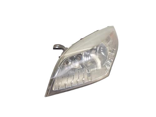 Used Left headlight Left headlight RENAULT MEGANE III Grandtour (KZ0/1) 1.5 dCi (KZ0C, KZ1A) (90 hp) 34293669 34293669