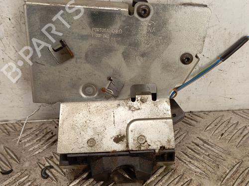 Bagklap lås Bagklap lås FORD MONDEO III Turnier (BWY) 2.0 16V TDDi / TDCi (115 hp) 34294844 34294844