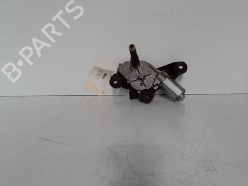 Used Rear wiper motor Rear wiper motor 34289397 34289397