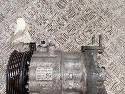 AC compressor FORD FOCUS IV Turnier (HP) 1.5 EcoBlue | BP38722508M34 - Image 4