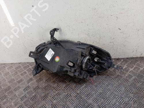 Used Left headlight Left headlight NISSAN MICRA III (K12) 1.5 dCi (82 hp) 36367058 36367058