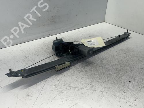 Used Front right window mechanism Front right window mechanism RENAULT TRAFIC III Van (FG_) 1.6 dCi 95 (FGMJ, FGMR) (95 hp) 34290612 34290612
