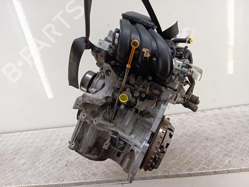 Motor Motor NISSAN MICRA IV (K13K, K13KK) 1.2 (80 hp) 34293152 34293152