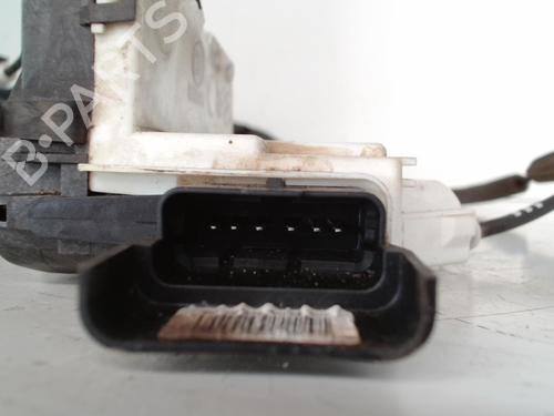 Used Front right lock Front right lock 34289613 34289613