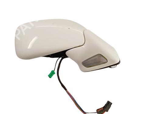 Used Right mirror Right mirror PEUGEOT 807 (EB_) 2.0 16V (140 hp) 34294086 34294086