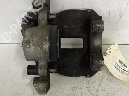 Used Right front brake caliper Right front brake caliper PEUGEOT 3008 II SUV (MC_, MR_, MJ_, M4_) [2016-2026] 34290007 34290007