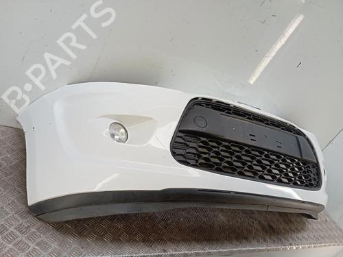 Front bumper CITROËN C3 II (SC_) 1.4 HDi 70 (SC8HZC, SC8HR0, SC8HP4) | BP37036492C7 - Image 5
