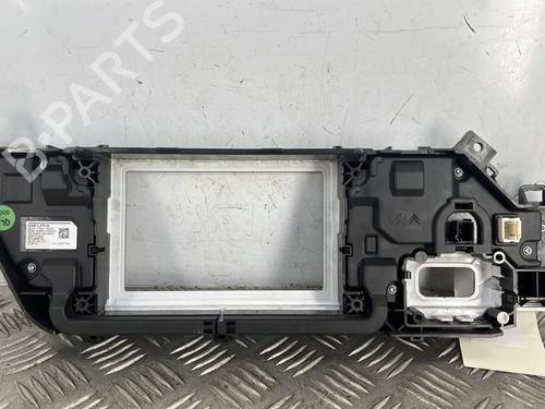 Climate control CITROËN C4 Grand Picasso II (DA_, DE_) | BP34295343I5 - Image 5
