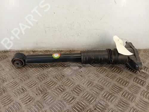 Used Right rear shock absorber Right rear shock absorber PEUGEOT 208 II (UB_, UP_, UW_, UJ_) 1.5 BlueHDI 100 (102 hp) 40448596 40448596
