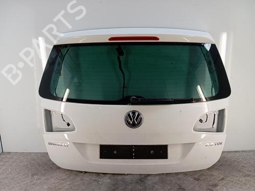 Used Tailgate Tailgate 39416475 39416475