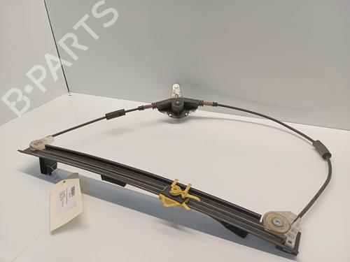 Used Front right window mechanism Front right window mechanism FIAT DOBLO Box Body/MPV (223_) 1.9 D (223ZXB1A) (63 hp) 34292231 34292231