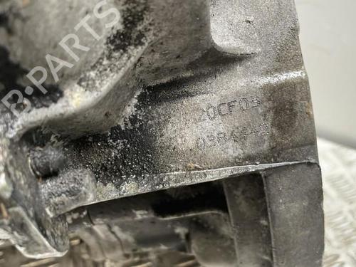 Used Gearbox Gearbox PEUGEOT 106 I (1A, 1C) [1991-1996] 34289916 34289916