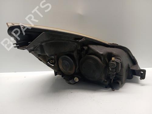 Used Left headlight Left headlight RENAULT ESPACE IV (JK0/1_) 1.9 dCi (JK0U) (116 hp) 34292367 34292367