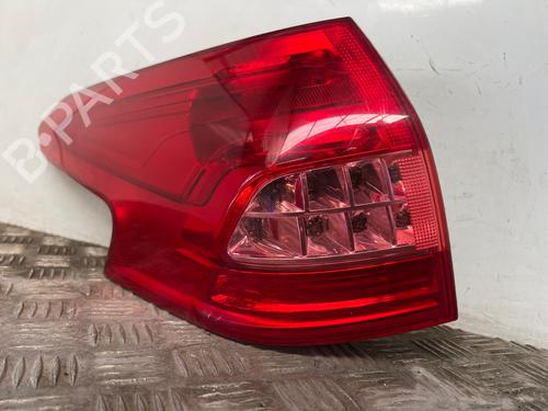 Used Left taillight Left taillight 37866513 37866513