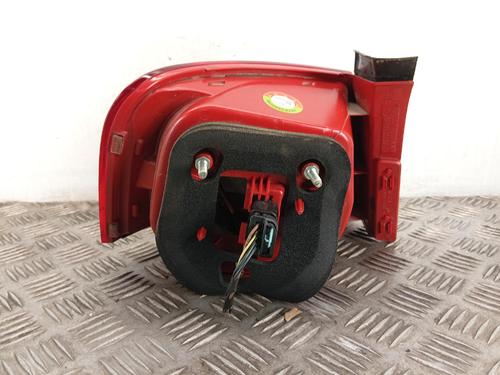 Right taillight VW PASSAT B6 (3C2) 2.0 TDI 16V | BP40443826C35 - Image 3