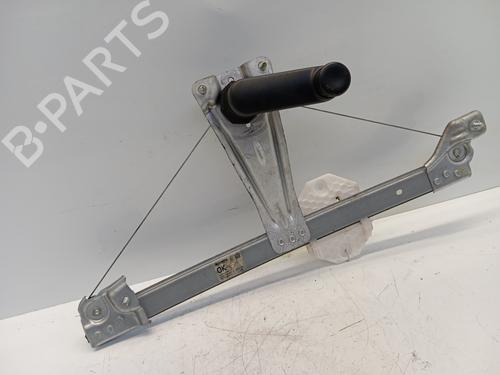 Used Rear left window mechanism Rear left window mechanism RENAULT LOGAN II Estate (K8_) [2013-2026] 34292489 34292489