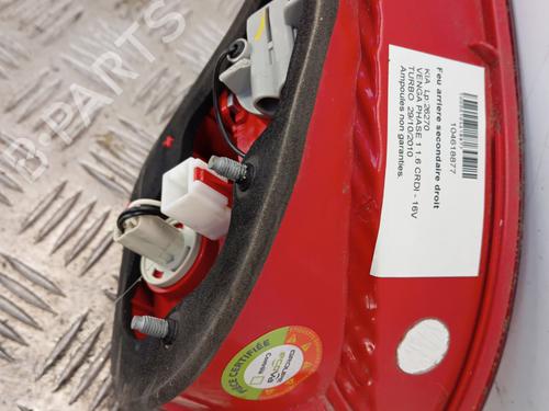 Used Right tailgate light Right tailgate light KIA VENGA (YN) [2010-2019] 34293195 34293195