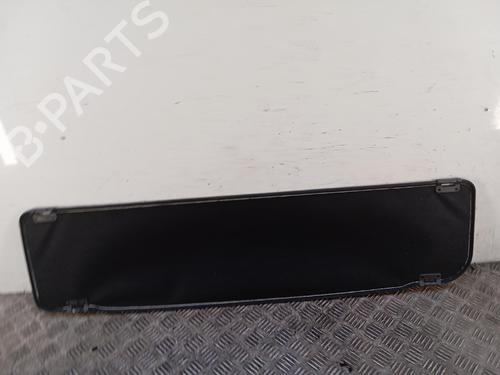 Used Rear parcel shelf Rear parcel shelf PEUGEOT 108 1.0 VTi (69 hp) 36648231 36648231