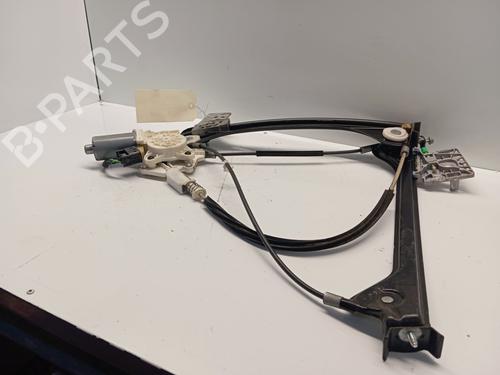 Used Front right window mechanism Front right window mechanism MERCEDES-BENZ SLK (R171) 200 Kompressor (171.442) (163 hp) 34292373 34292373