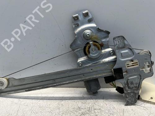 Used Rear right window mechanism Rear right window mechanism CITROËN C5 III (RD_) 2.0 HDi 165 (RDRHHA, RDRHH8) (163 hp) 34291043 34291043