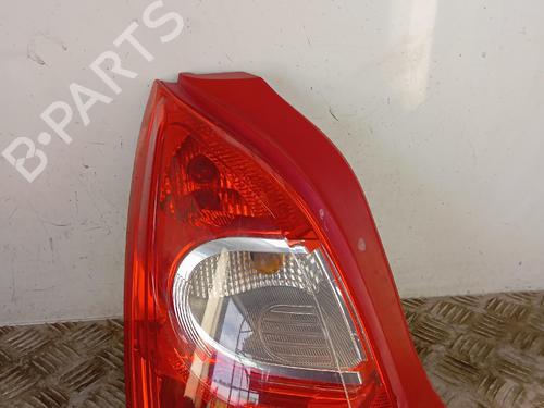 Used Left taillight Left taillight 38923820 38923820
