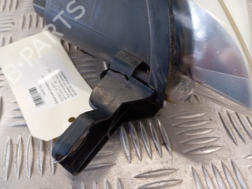 Left headlight PEUGEOT 407 Coupe (6C_) 2.2 16V | BP36008561C28 - Image 3