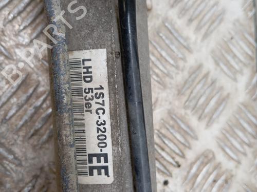 Steering rack FORD MONDEO III (B5Y) | BP34293485M22 - Image 3