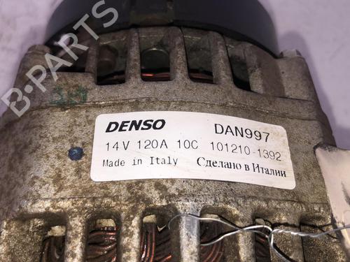 Alternator PEUGEOT BIPPER Tepee 1.3 HDi 75 | BP34289984M7  - Image 5