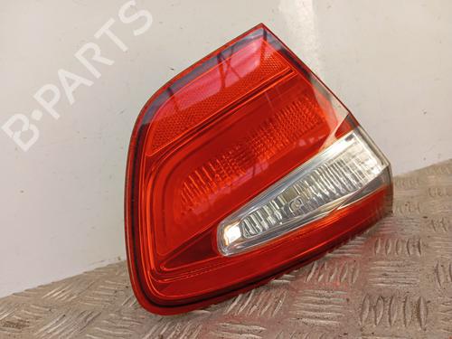 Feu de coffre gauche Feu de coffre gauche KIA RIO III (UB) [2011-2017] 34293078 34293078