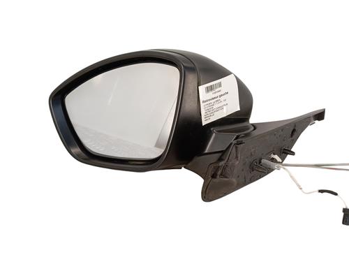 left-mirror-citroen-c3-iii-sx-2016-34293902 main image
