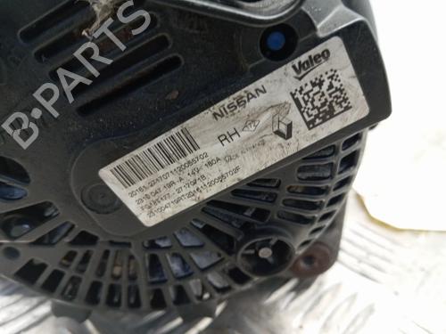 alternator-renault-megane-iv-hatchback-b9amn_-2015-34292726 main image